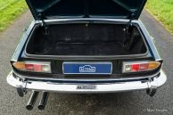 Triumph Stag, 1974