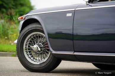 Triumph TR 250, 1968