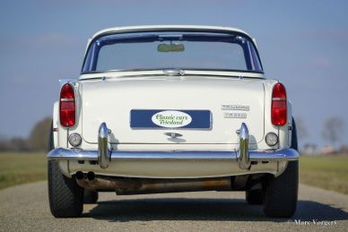 Triumph TR 250, 1968