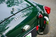Triumph TR 3A, 1959