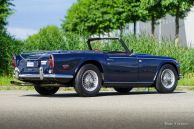 Triumph TR 250, 1968