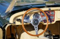 Triumph TR3 A, 1960