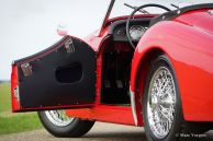 Triumph TR 3a, 1958