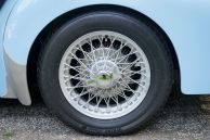 Triumph TR 3a, 1959