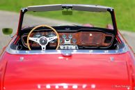 Triumph TR 4, 1963