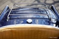 Triumph TR 4, 1962