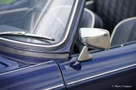 Triumph TR 4, 1963