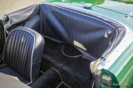Triumph TR 4, 1965