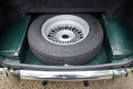 Triumph TR 4A, 1966