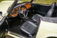 Triumph TR 6, 1969
