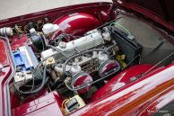 Triumph TR6, 1969