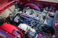 Triumph TR 6 PI, 1971