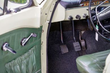 Volvo Amazon 121 Station Wagon, 1967