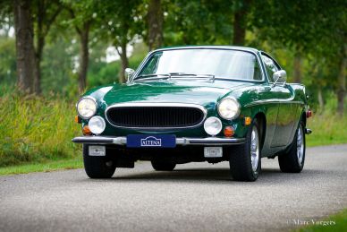 Volvo 1800 E, 1972