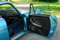 Volvo 1800 E, 1972