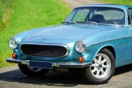 Volvo 1800 E, 1972