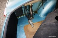 Volvo 1800 E, 1972