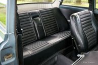 Volvo 121 ‘Amazon’, 1966