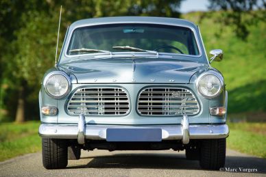 Volvo 121 ‘Amazon’, 1966