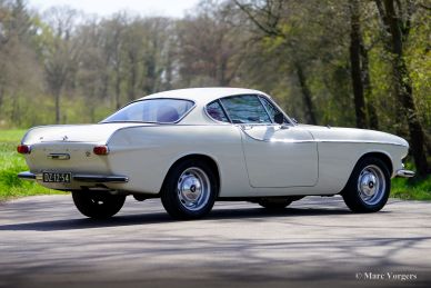 Volvo P1800 S, 1965