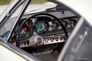 Volvo P1800 'Jensen', 1963