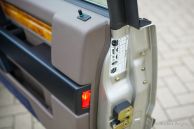 Volvo 780 Bertone, 1987