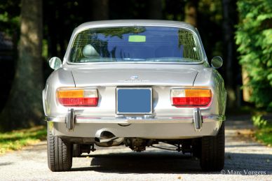 Alfa Romeo 2000 GTV, 1973