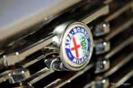 Alfa Romeo 2000 GTV, 1973