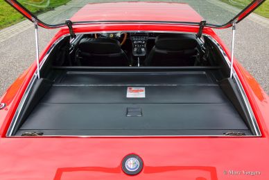 Alfa Romeo Montreal, 1975