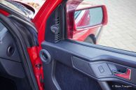 Alfa Romeo 155 Twin Spark 2.0 16V, 1995