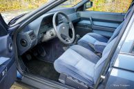 Alfa Romeo 164 3.0 V6, 1990