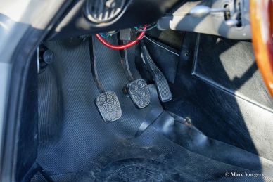 Alfa Romeo 2000 Spider Veloce, 1973