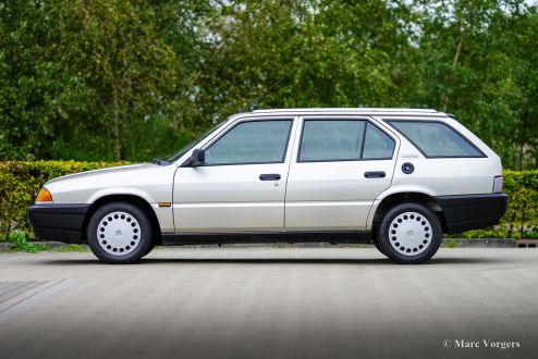 Alfa Romeo 33 Sport Wagon 1.3 S, 1992