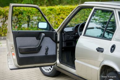 Alfa Romeo 33 Sport Wagon 1.3 S, 1992