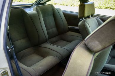 Alfa Romeo Alfasud Sprint Veloce 1.5, 1979