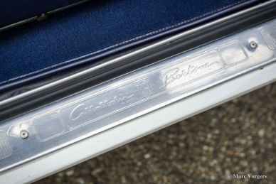 Alfa Romeo Giulia 1600 Sprint, 1963