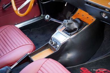 Alfa Romeo Giulia 2000 GTV ‘Bertone’, 1972