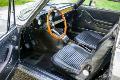 Alfa Romeo Giulia 2000 GTV, 1974