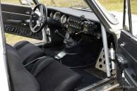 Alfa Romeo Giulia GT Veloce, 1966