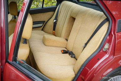 Alfa Romeo Giulietta 1600, 1984