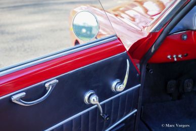 Alfa Romeo Giulietta Sprint, 1960