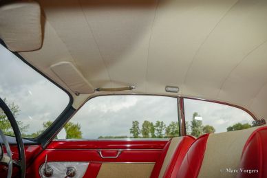 Alfa Romeo Giulietta 1300 Sprint, 1962