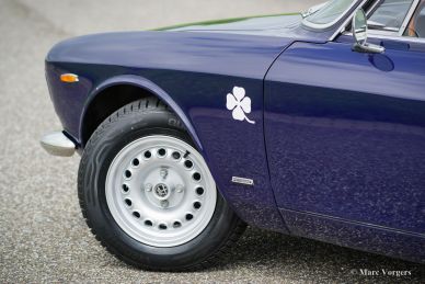 Alfa Romeo GT 1300 Junior, 1969
