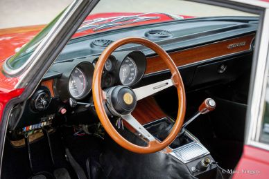 Alfa Romeo Giulia GTV 2000, 1972