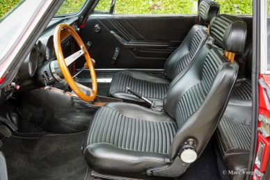 Alfa Romeo Giulia GTV 2000, 1972