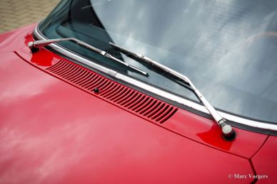 Alfa Romeo Giulia GTV 2000, 1972