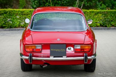 Alfa Romeo Giulia GTV 2000, 1972
