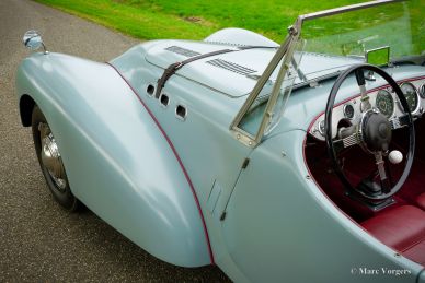 Allard K2 Roadster, 1951