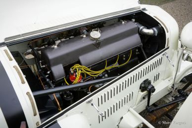 Alvis 3-Litre special, 1950