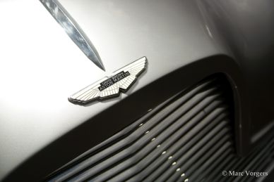 Aston Martin DB2/4, 1954